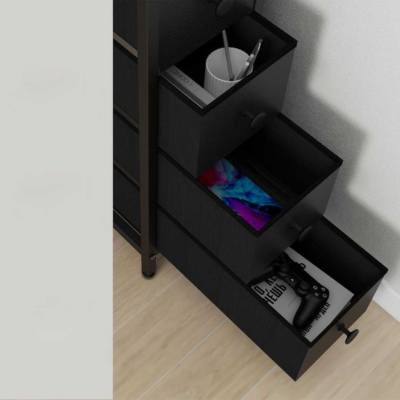 Bàn làm việc tại nhà độc đáo, dáng tam giác cho không gian nhỏ BTNDK61