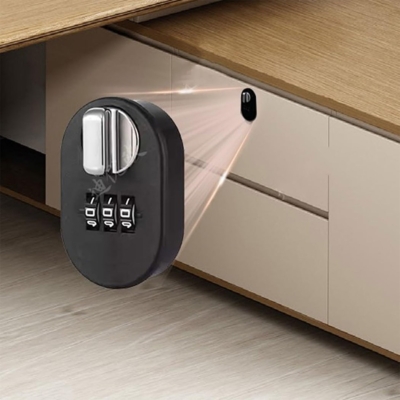 Bàn giám đốc cao cấp bằng gỗ kèm tủ phụ đa năng DKFBGD110