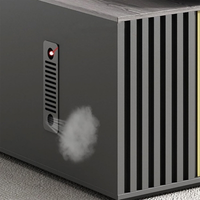 Bàn giám đốc hiện đại, khung chân bàn thiết kế ấn tượng DKFBGD132