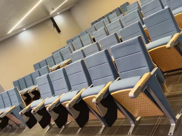 Thiết kế thi công nội thất hội trường toàn quốc