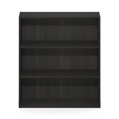 Kệ sách mini 4 khoang chứa, thiết kế khối hộp tiện lợi DKFKS31