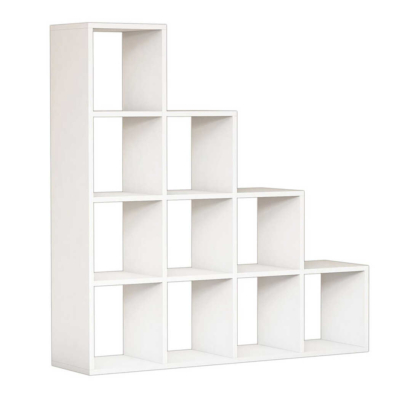 Kệ sách lớn hiện đại, giải pháp lưu trữ tối ưu DKFKS39