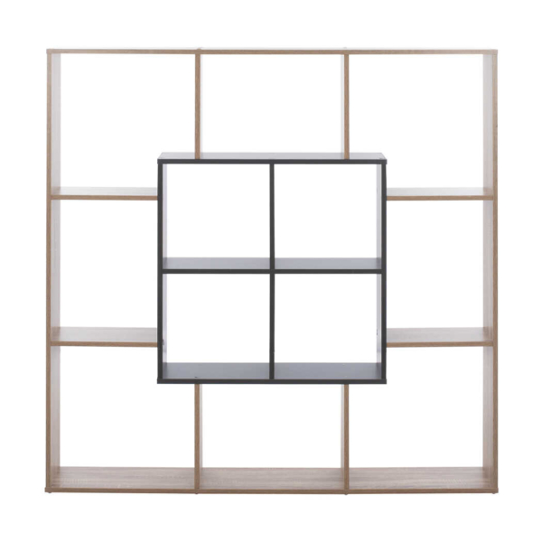 Kệ sách trang trí nghệ thuật thiết kế độc đáo DKFKS40 Kệ sách trang trí nghệ thuật thiết kế độc đáo DKFKS40