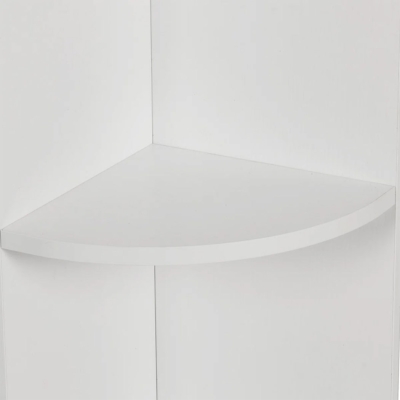 Kệ sách lớn 6 tầng thiết kế hiện đại kết hợp đèn LED DKFKS62