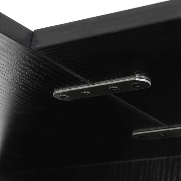 Kệ sách lớn 6 tầng thiết kế hiện đại kết hợp đèn LED DKFKS62 Kệ sách lớn 6 tầng thiết kế hiện đại kết hợp đèn LED DKFKS62