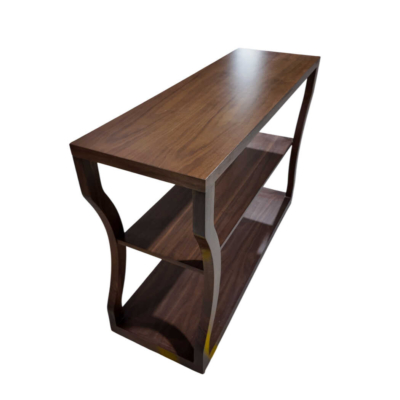 Bàn Console gỗ tự nhiên