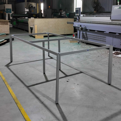 Bàn họp Hòa Phát chân sắt HRH2412C7