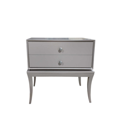 Tab đầu giường gỗ công nghiệp