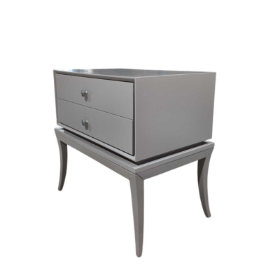 Tab đầu giường gỗ công nghiệp