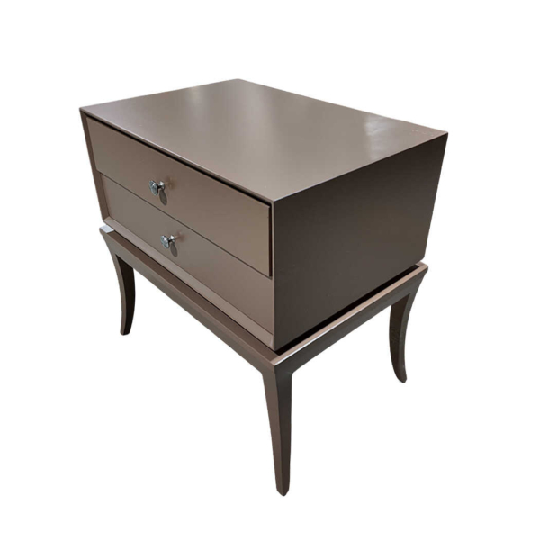 Tab đầu giường gỗ công nghiệp Tab đầu giường gỗ công nghiệp