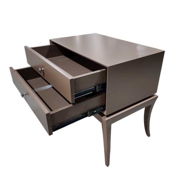 Tab đầu giường gỗ công nghiệp Tab đầu giường gỗ công nghiệp