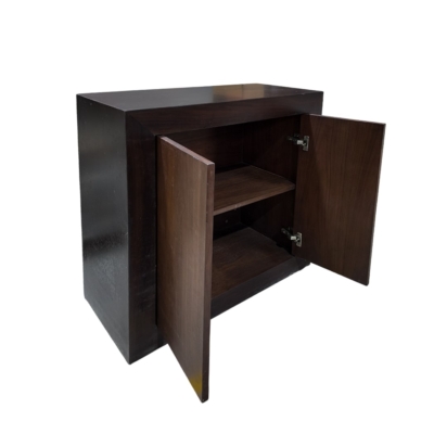 Tủ thấp gỗ công nghiệp