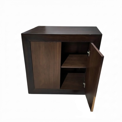 Tủ thấp gỗ công nghiệp