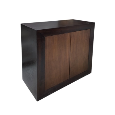 Tủ thấp gỗ công nghiệp