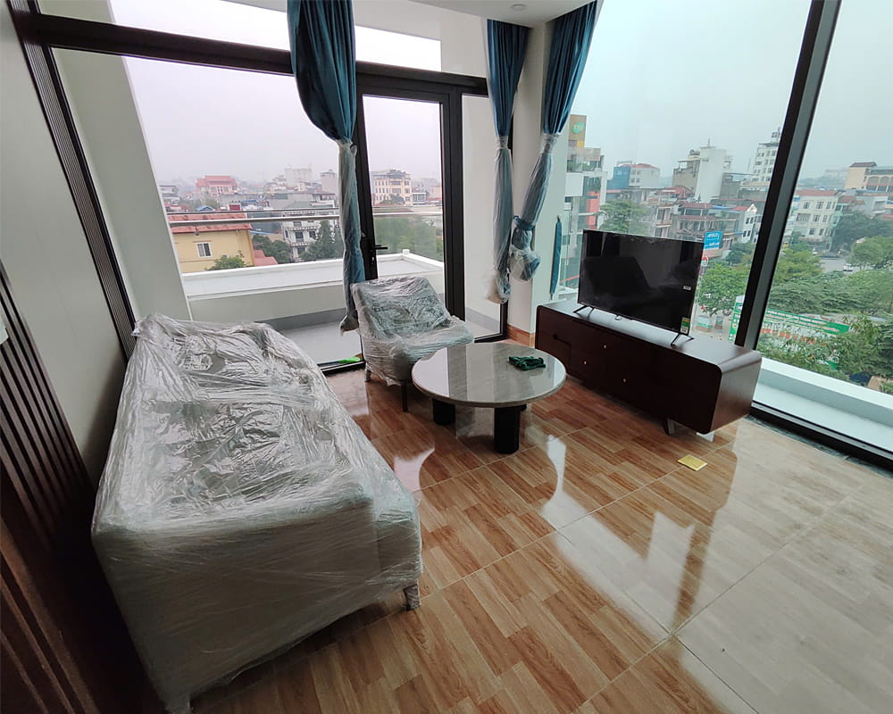 Một số hình ảnh thi công nổi bật tại dự án lắp đặt doanh cụ nội thất: “Nhà khách Bộ Chỉ huy Quân sự Tỉnh Nguyên”